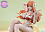 Фигурка Nami от Sugar Honey Studio