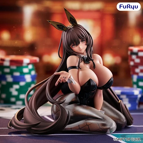 Фигурка Noir от FuRyu