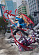 Фигурка Power от Claynel (REVOLVE)