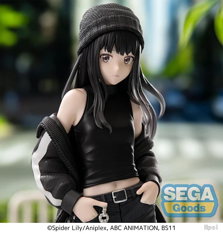 Фигурка Takina Inoue от Sega