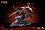 Фигурка Hong Yan Huo от STAREXVA Studio
