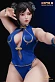 Фигурка Chun-Li от HeiJi Toys