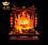Фигурка Calcifer от Yuan Bao Studio