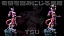 Фигурка Frieza, Krillin, Son Gohan от Tsu Studio Обычная версия