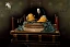 Фигурка Faceless от ShenYin Studio