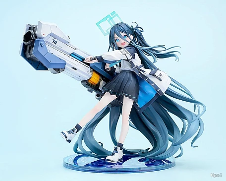 Фигурка Tendou Aris от Good Smile Company