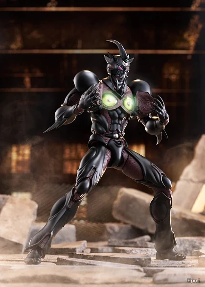 Фигурка Guyver III от Max Factory Стандартная версия