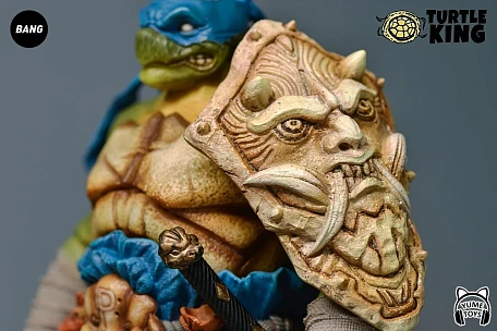 Фигурка TK-001 от Turtle King