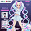 Фигурка Chouzetsu Saikawa Tenshi-chan от APEX-TOYS