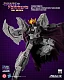 Фигурка Starscream от Threezero