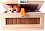 Фигурка Tiger от XINHOME
