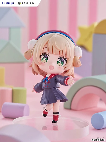 Фигурка Shigure Ui от FuRyu