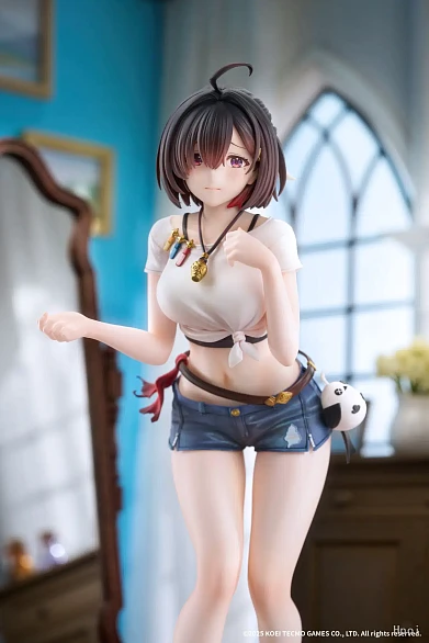 Фигурка Yumia lisfeld от MiraiMira