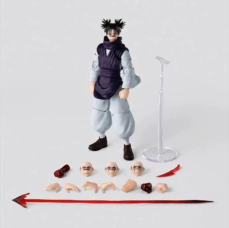 Фигурка Choso от Bandai Spirits