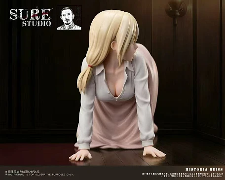 Фигурка Historia Reiss от Sure Studio