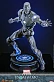 Фигурка Iron man (Tony Stark) от Hot Toys Обычная версия