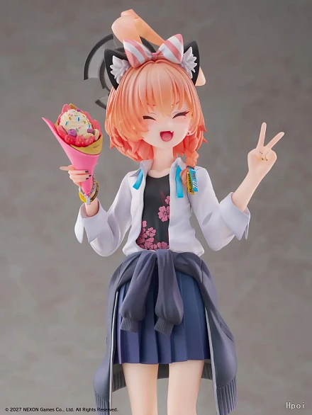 Фигурка Mikamo Neru от WING Обычная версия