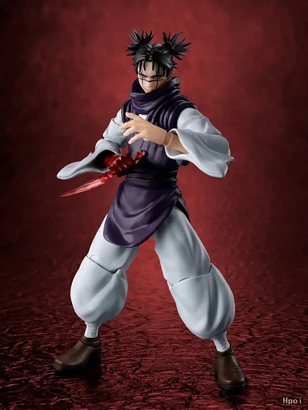 Фигурка Choso от Bandai Spirits