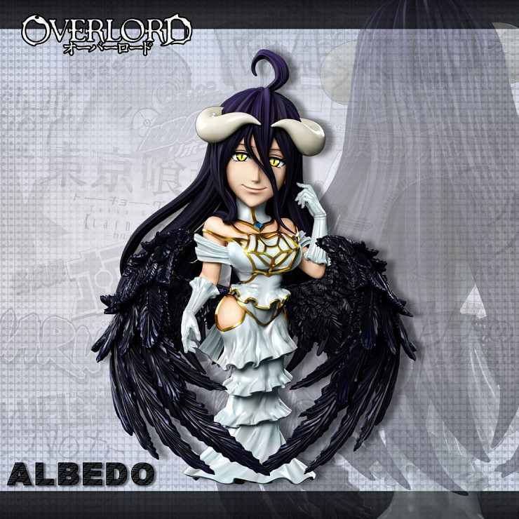 Albedo от A+ Studio
