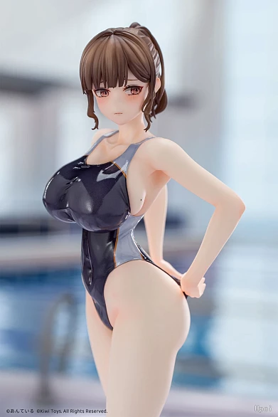 Фигурка Honami от Kiwi Toys Стандартное издание