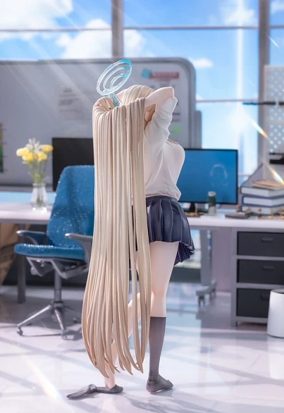 Фигурка Asuna Ichinose от LC Studio