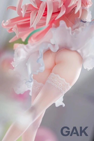 Фигурка Takanashi Hoshino от GAK Studio