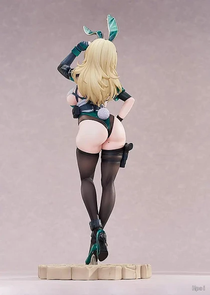 Фигурка Bunny Cop 01 от Good Smile Company, Luminous box
