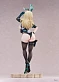 Фигурка Bunny Cop 01 от Good Smile Company, Luminous box
