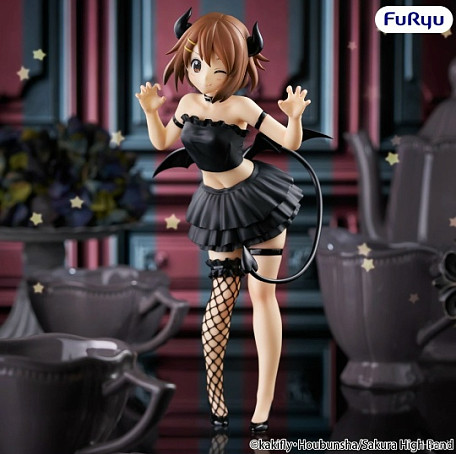 Фигурка Yui Hirasawa от FuRyu