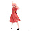 Фигурка Nico Wakatsuki от BANPRESTO