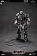 Фигурка Deathwhip / Смертельный кнут от ZD Toys