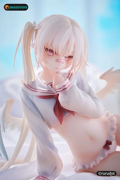 Фигурка Elle от ENSOUTOYS