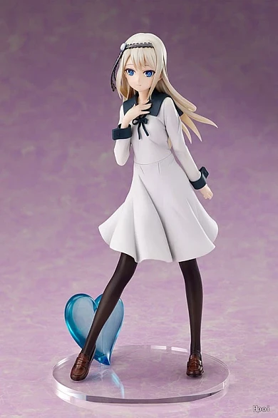 Фигурка Kei Shirogane от AMAKUNI