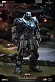 Фигурка Deathwhip / Смертельный кнут от ZD Toys