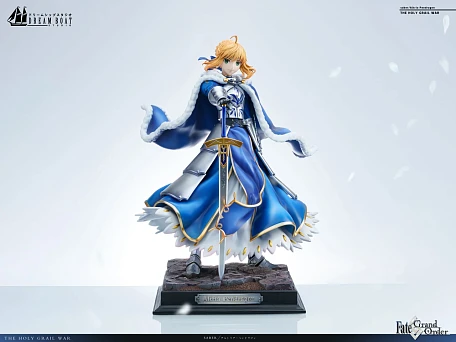 Фигурка Saber Artoria Pendragon от Dream Boat Studio