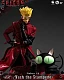Фигурка Vash the Stampede от Threezero