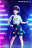Фигурка Nina Iseri от DAYU Studio