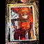 Фигурка Asuka Langley Soryu от Amiao Painting Society Studio