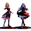 Фигурка Chuhua от Bushiroad Creative