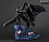 Фигурка Guts от Kitsune Statue