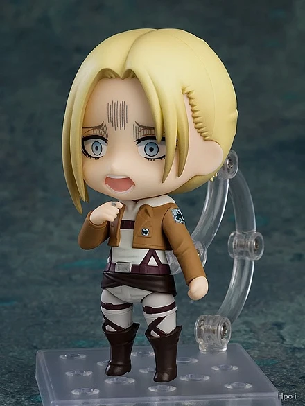 Фигурка Annie Leonhart от Good Smile Company