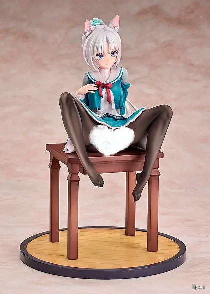 Фигурка Tomotake Yoshino от Good Smile Company, Luminous box