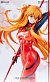 Фигурка Asuka Langley Soryu, Ayanami Rei от Hayaku Studio Asuka  1/4