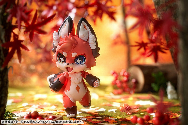 River от Good Smile Company