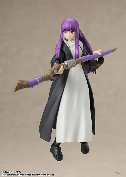 Фигурка Fern от Bandai Spirits