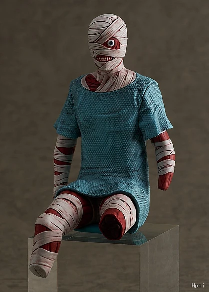 Фигурка Curly от Good Smile Company