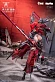 Фигурка Wolf-Mastiff Force Karas Samurai от Animester