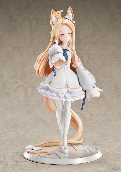 Фигурка Yurizono Seia от Good Smile Arts Shanghai (Good Smile Company)