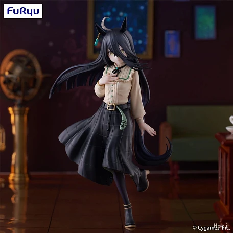 Фигурка Manhattan Cafe от FuRyu