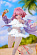Фигурка Natsu Bikini Bishoujo от Zero Creative